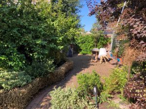 Garden- click for photo gallery